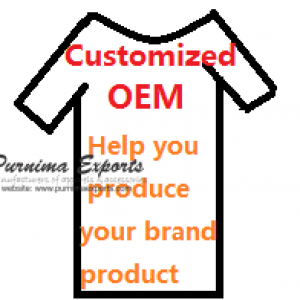 OEM Manufacturing Services for Women Clothing