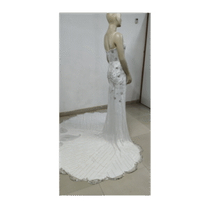 Wedding Gowns Custom Made In India