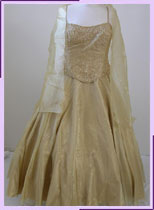 Bridal Dresses & Wedding Gowns