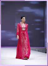 Ladies Designer Jalabiya