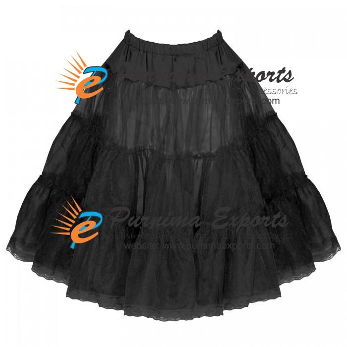 Petticoats for 50's style dresses