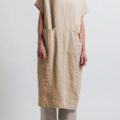 Cotton and Linen Dresses - Manufacturer for Women