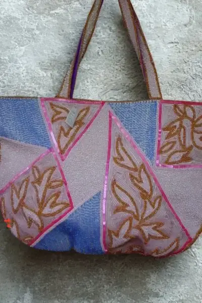 Embellished Handbags Manufacturer in India