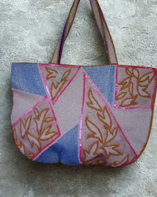Beaded Handbags