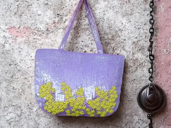 Luxury handmade handbags supplier